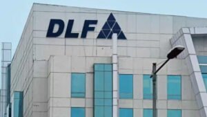 DLF Limited Premium Real Estate, Homes, Offices in 2025.