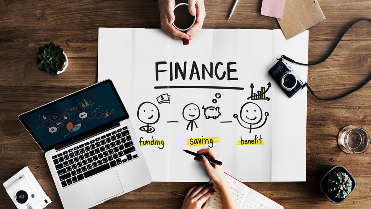 Economics and Personal Finance Smart Money Management in 2025.
