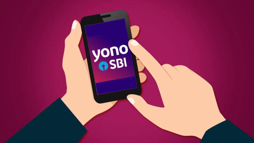 Embracing the Digital Revolution YONO and Beyond
