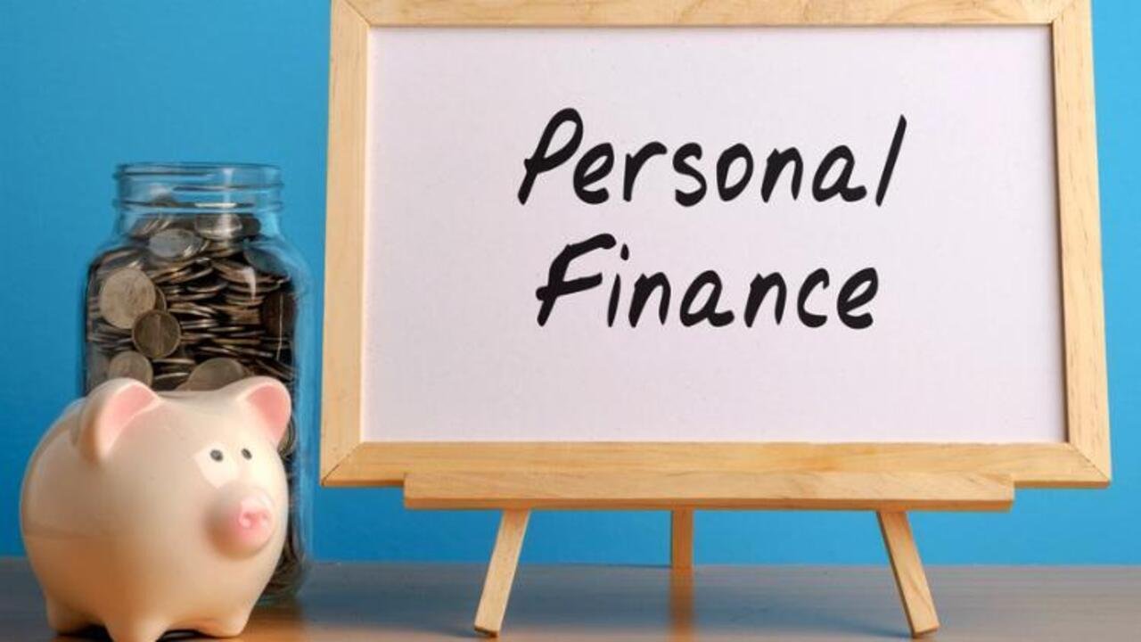 Focus On Personal Finance Tips & Strategies for 2025.
