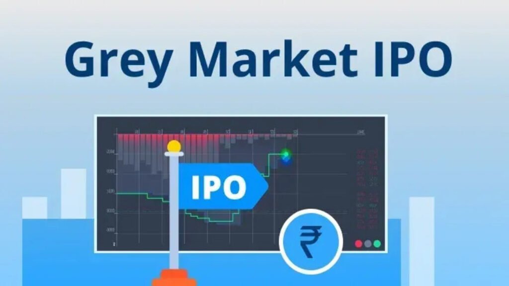 Grey Market Premium (GMP) Trends