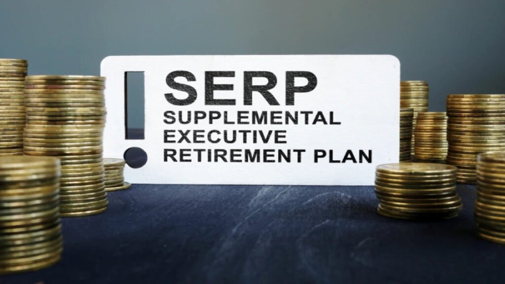 How Supplemental Executive Retirement Plan Work