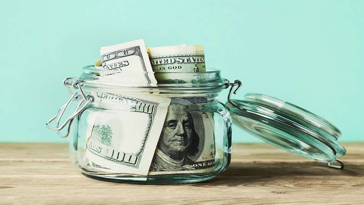 How to Start Saving Money Simple Money Saving Tips.