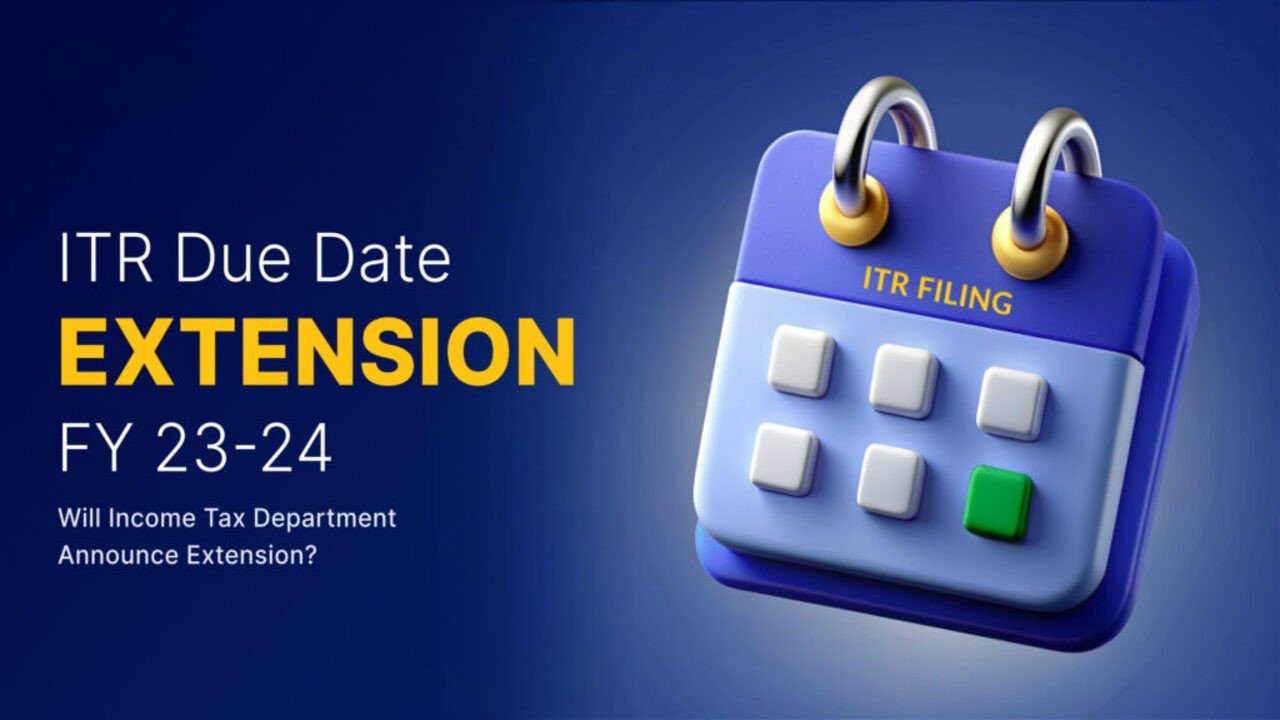 ITR Filing Due Date Extended New Income Tax Deadline 2025.