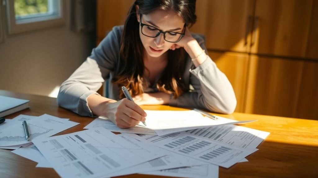 Identifying Your Financial Needs
