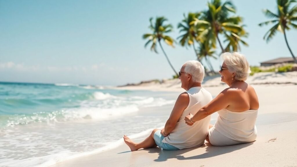 Implementing a Robust Savings Plan