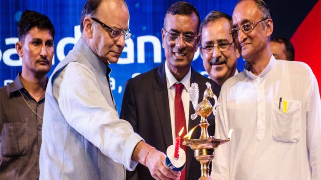 Implications for Bandhan Bank