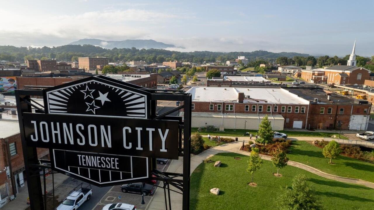 Johnson City Financial Planning Secure Your Future Today.
