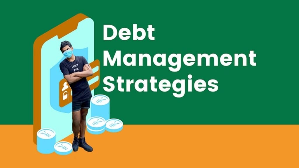 Key Debt Management Strategies for 2025