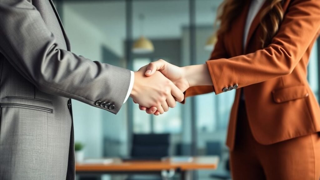 Key Questions to Ask Potential Advisors