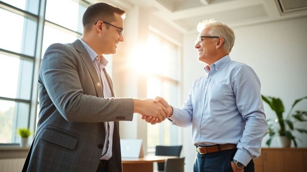 Maximize Your Financial Potential