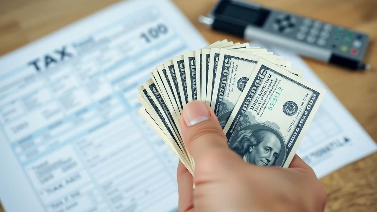 Navigating Your Taxes Comprehensive Guide for US Residents.