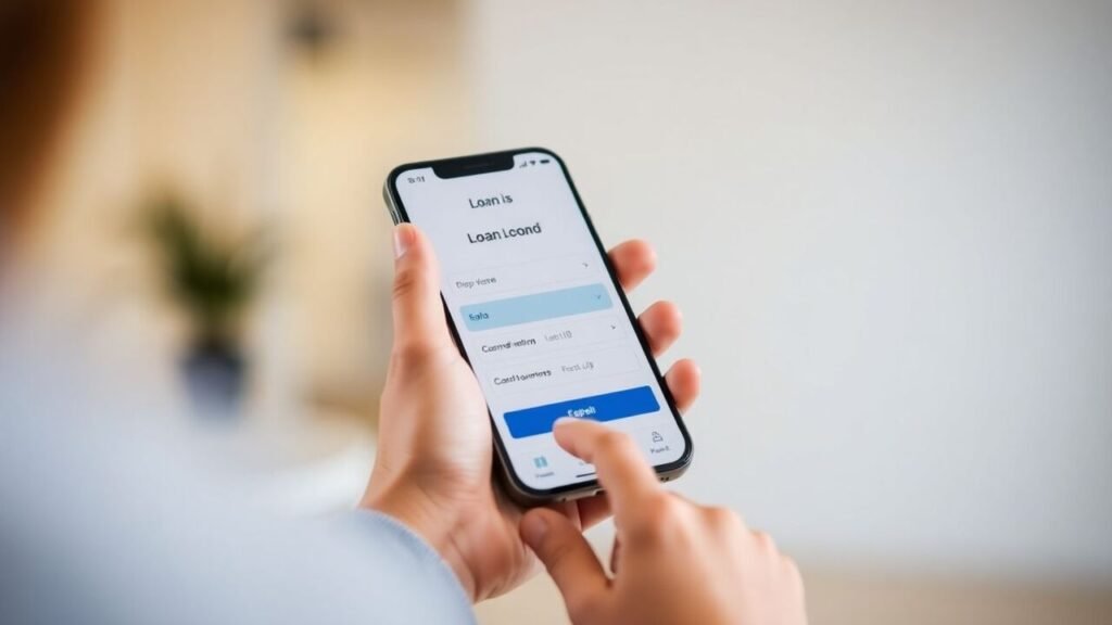 Navigating the Credit Ninja Application Process