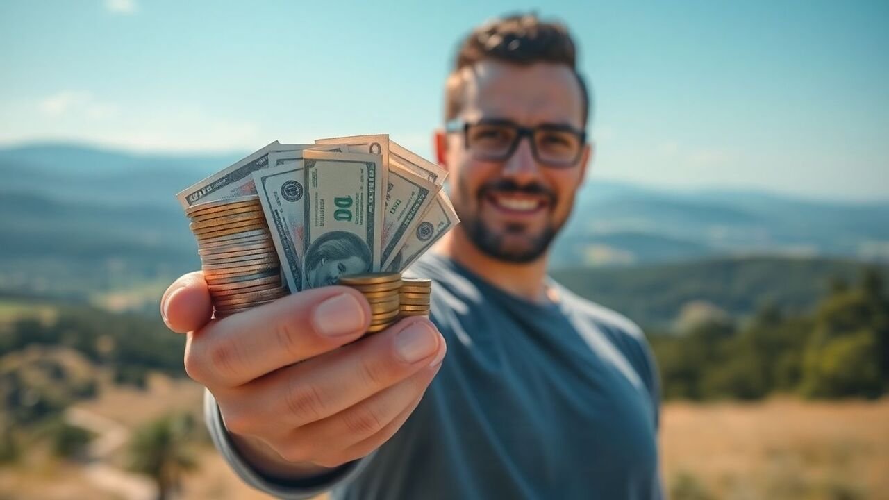 Personal Finance Your Essential Guide to Financial Future.