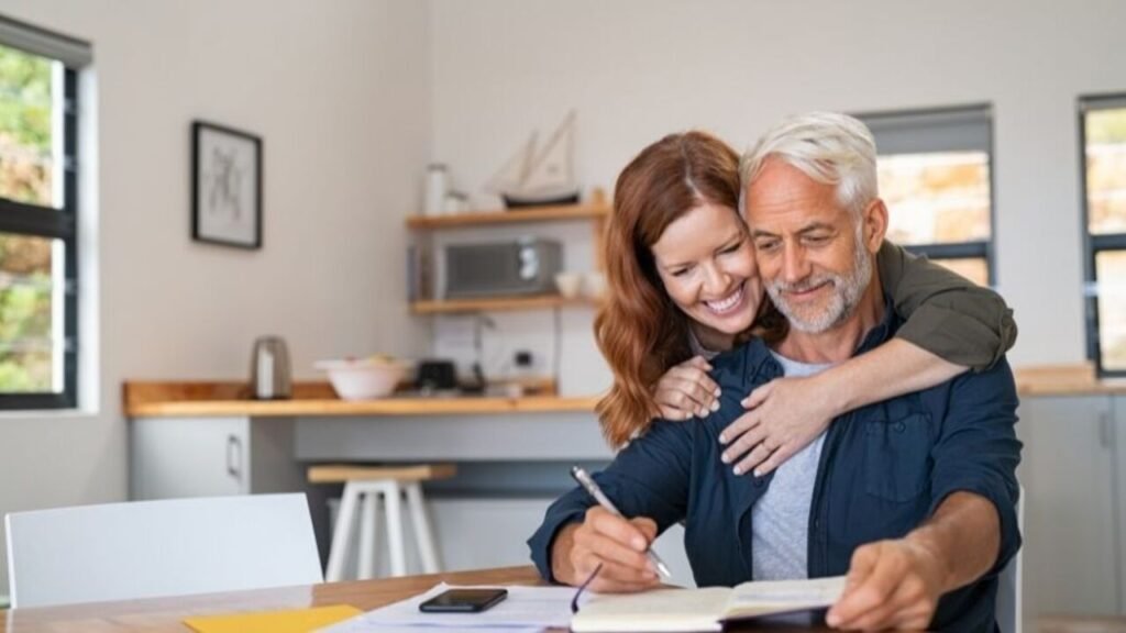 Securing Your Future Life Beyond Just a Pension