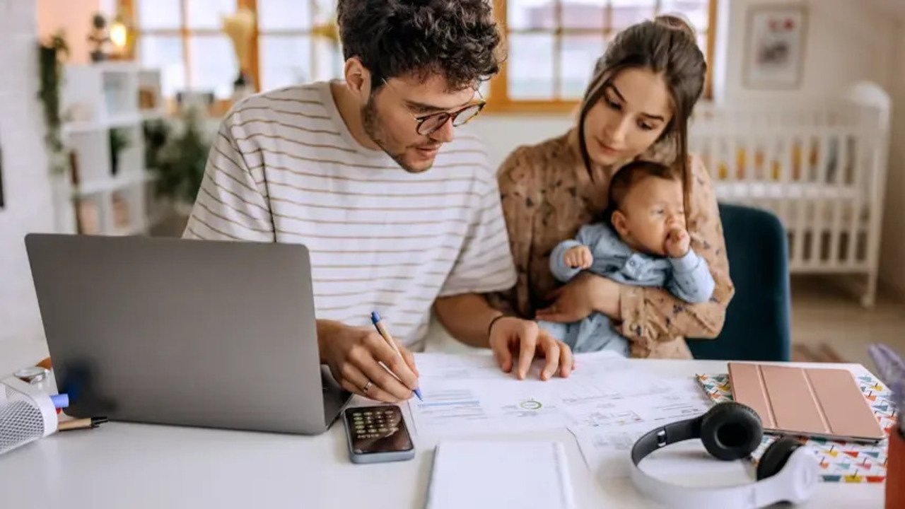 Smart Budgeting Tips for Families ,Save More Monthly.