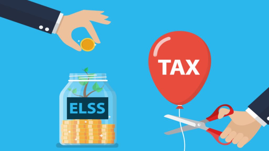 The ELSS Advantage More Than Just Tax Savings