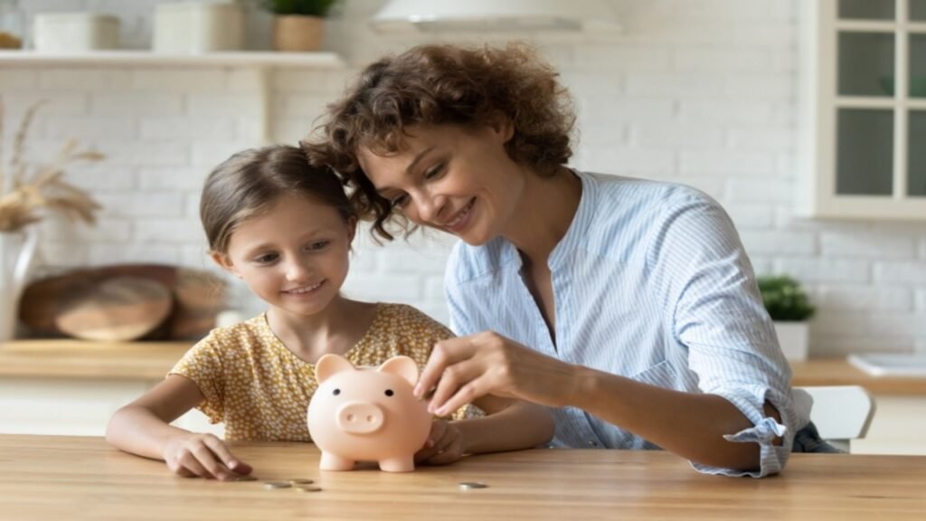 Top Child Savings Plans for 2025