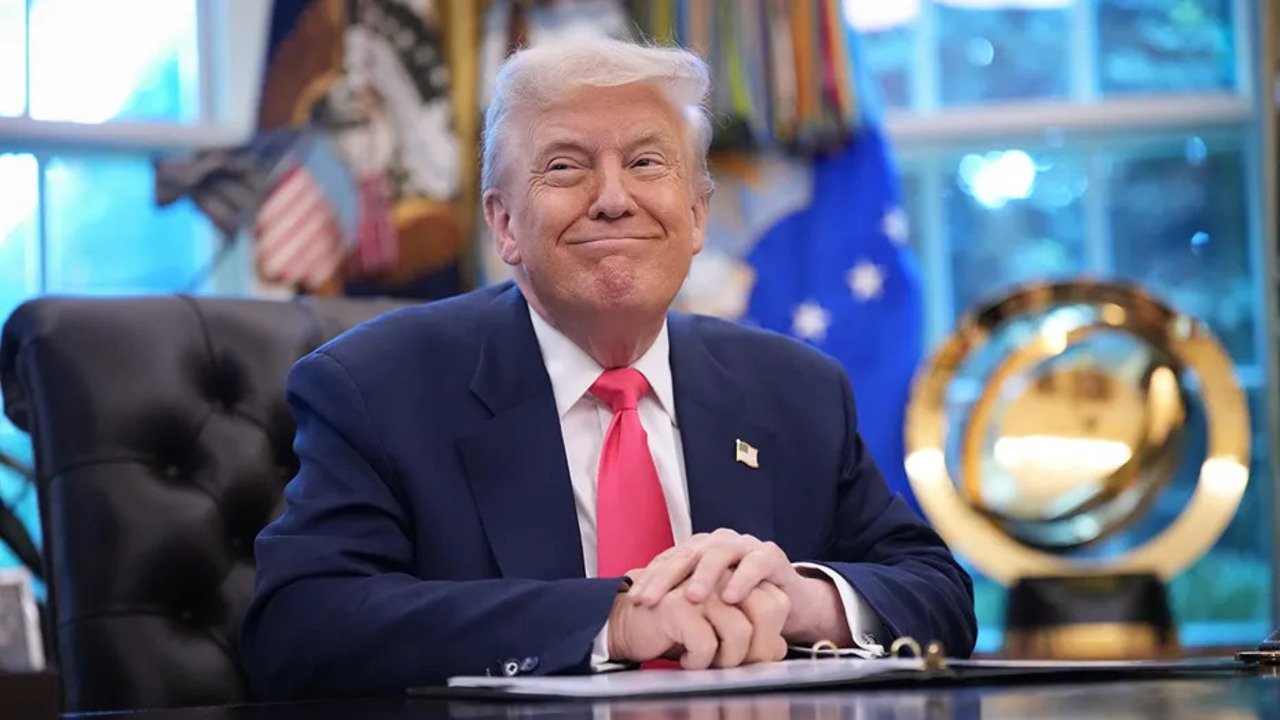 Trump's Economic Policies A Look Back and Ahead 2025.