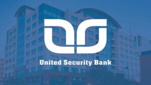 Trusted Financial Services | United Security Bank 2025.