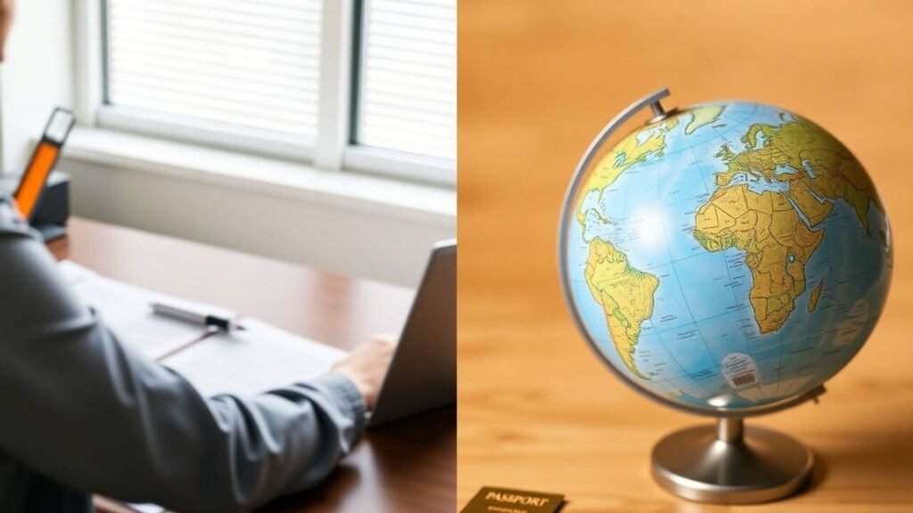 Understanding Your US Taxes as an Expat