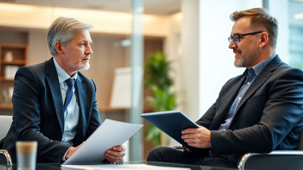 Understanding the Fiduciary Financial Advisor Role