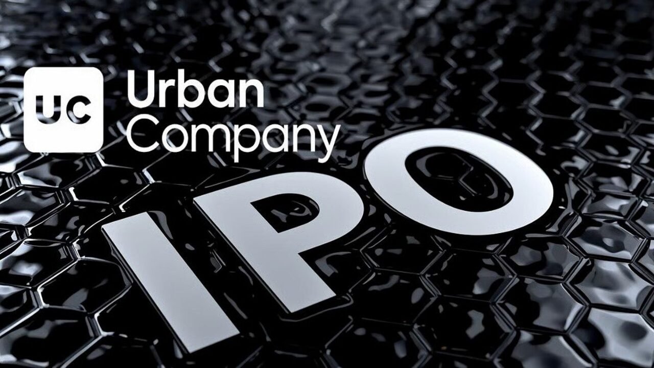 Urban Company IPO Allotment Status Check Updates in 2025.