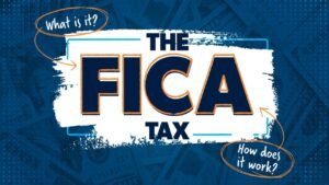 What Is FICA Tax Understanding Your Payroll Deductions.