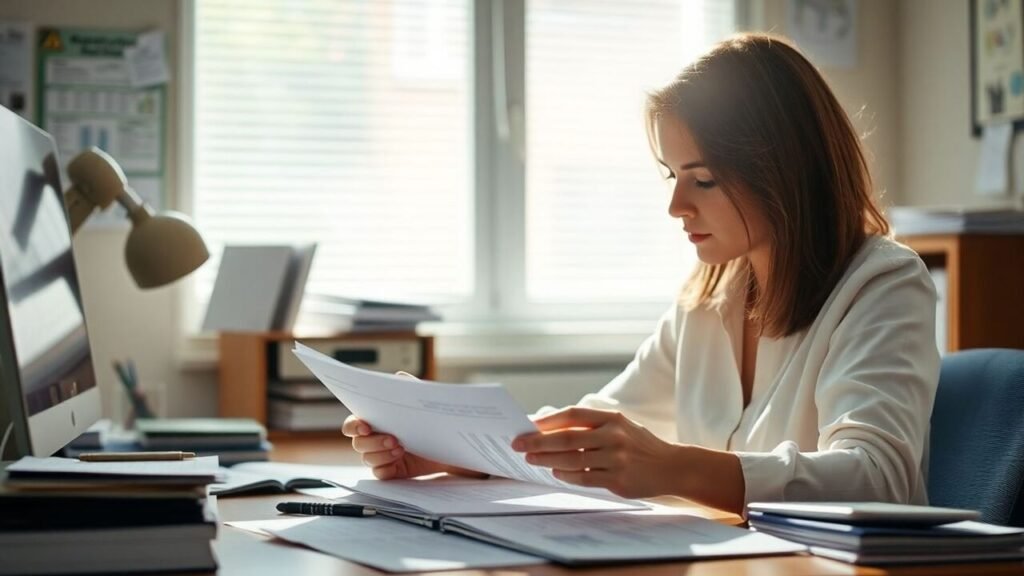 When to Seek Professional Guidance