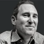 andy jassy
