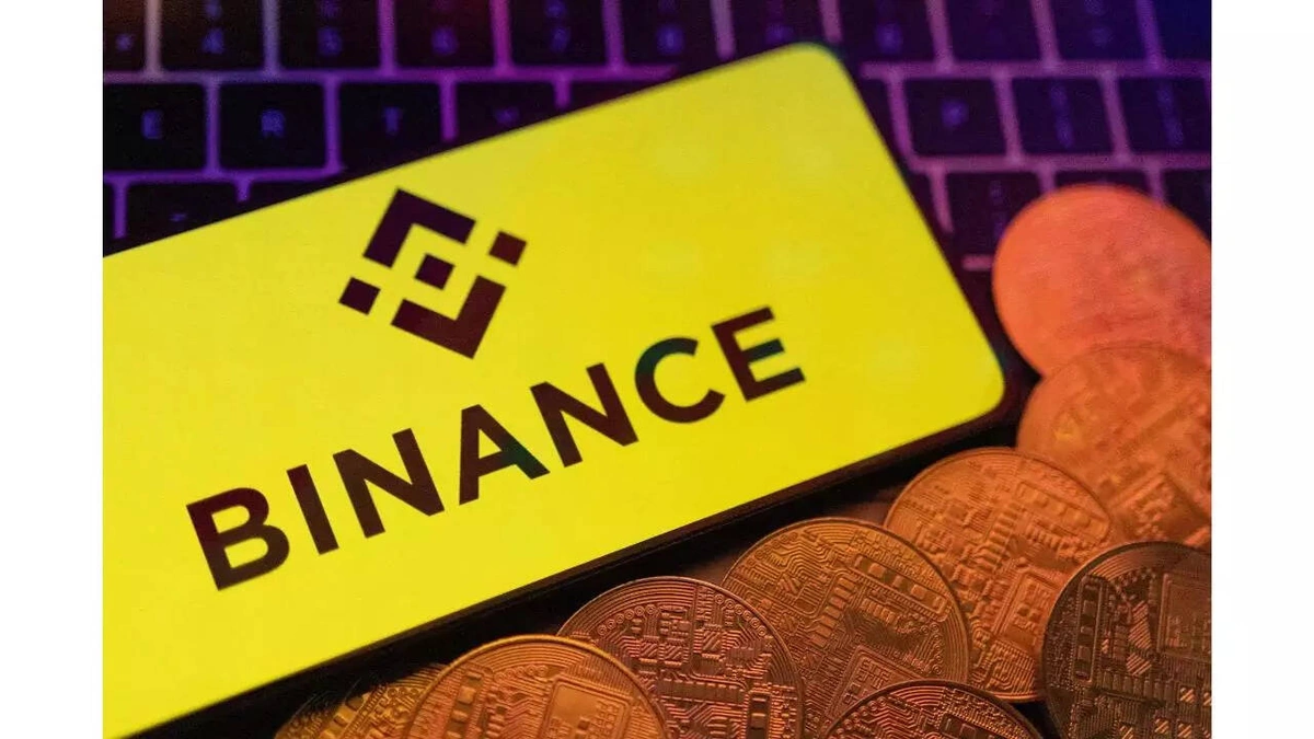 crypto exchange binance