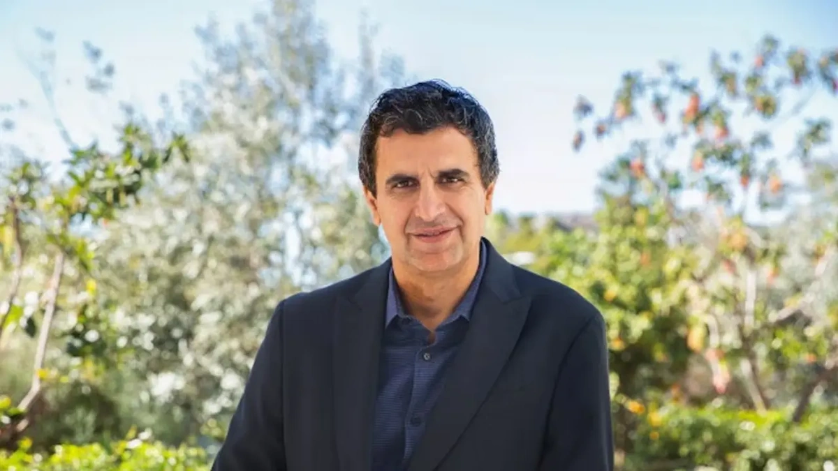 fernando fernandez unilever