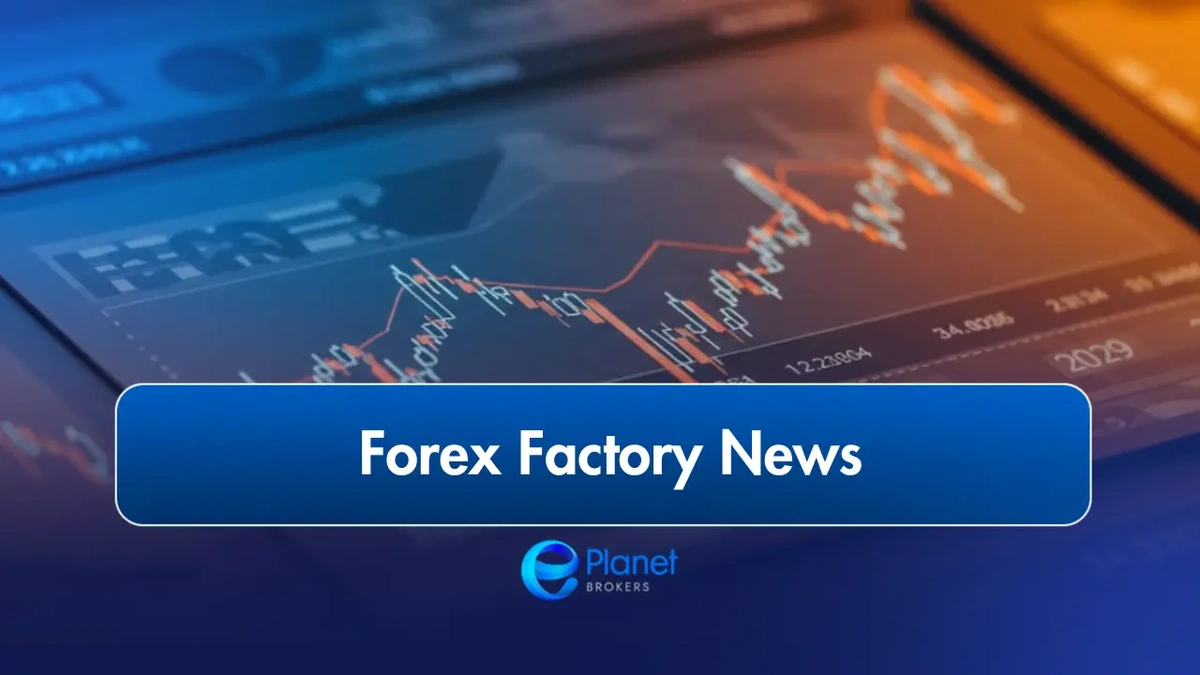 forex factory news