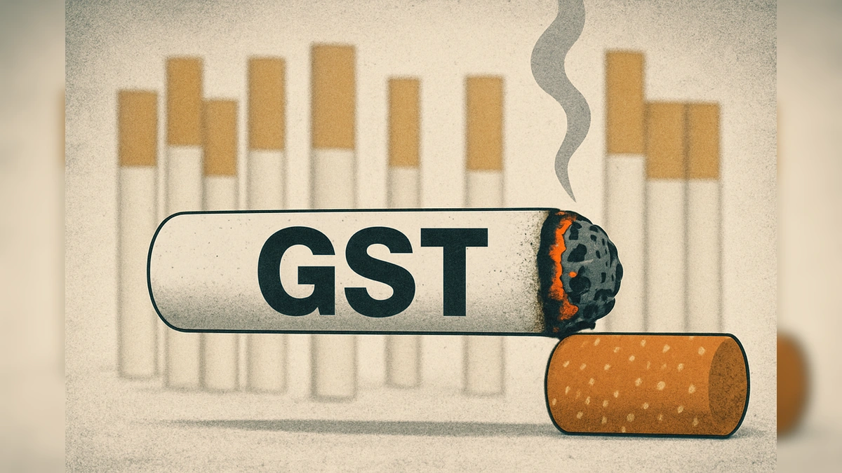 gst on cigarettes