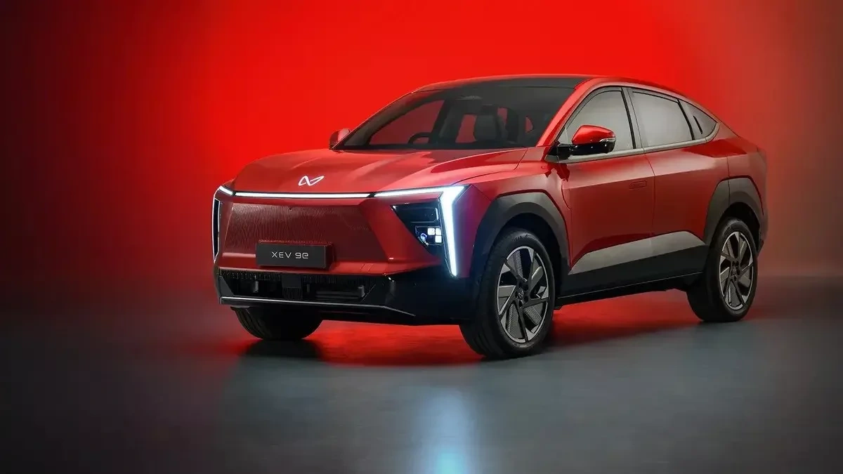 mahindra